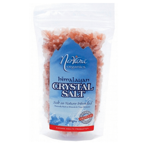 Himalayan Salt for Inhaler